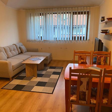 Cedar Lodge Next To Lift One Bedroom Apartment Bansko Phòng bức ảnh