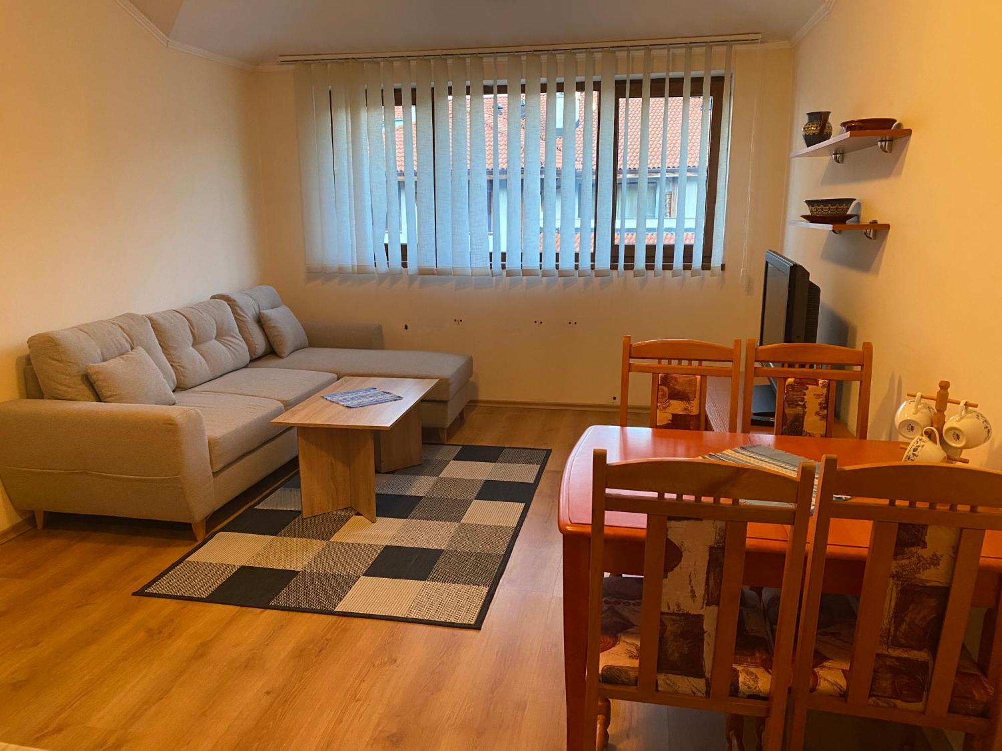 Cedar Lodge Next To Lift One Bedroom Apartment Bansko Phòng bức ảnh